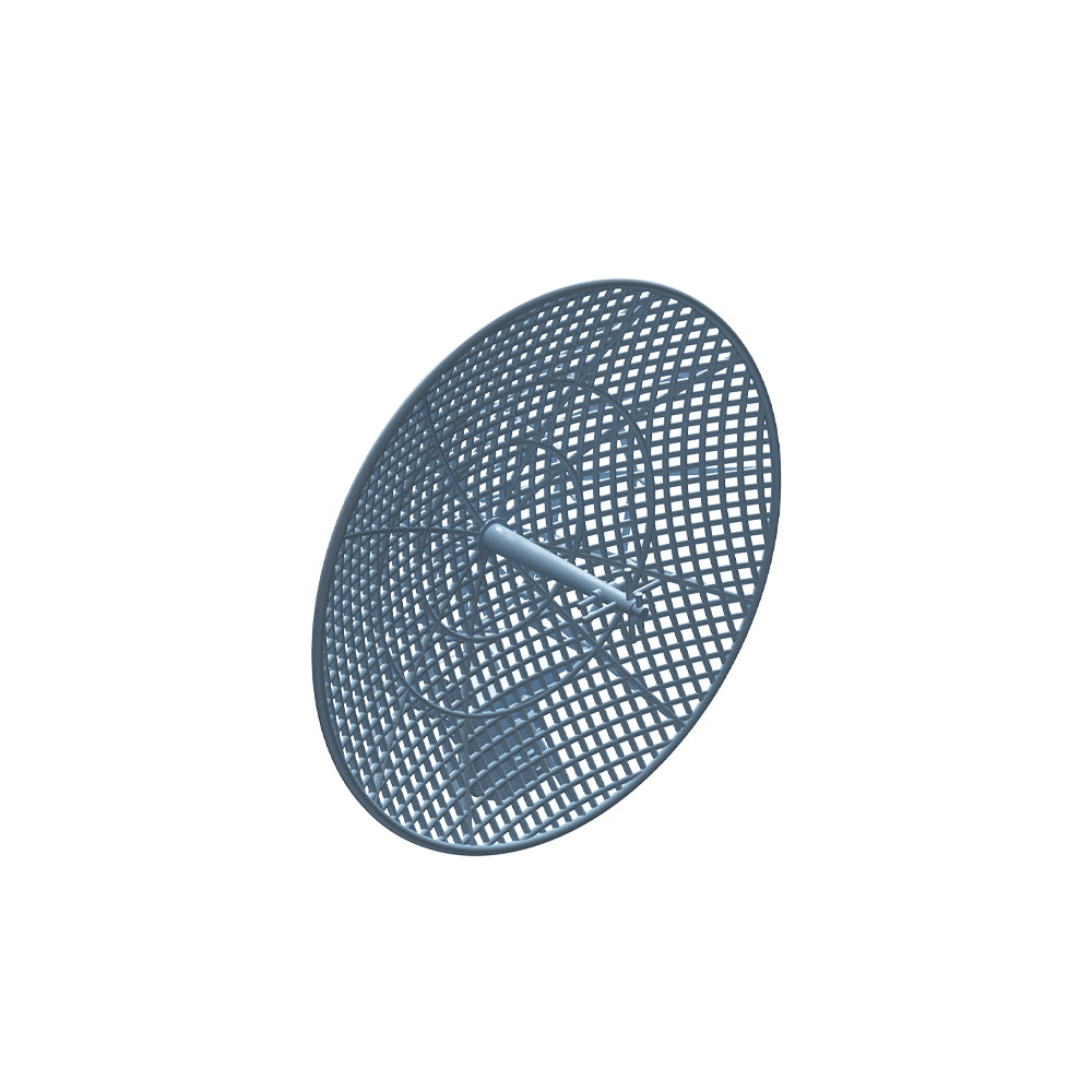 Yao's Studio LY243 1/700(350,200,144) Model Upgrade Parts US Navy SK-2 Air Search Radar Antenna