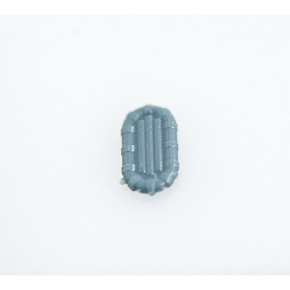 Yao's Studio LYCG379 Model Upgrade Part Two-Layer Life Raft