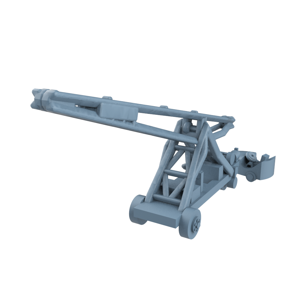 Yao's Studio LYCG375 Model Upgrade Parts USN Towing Vehicle For Aircraft Carriers