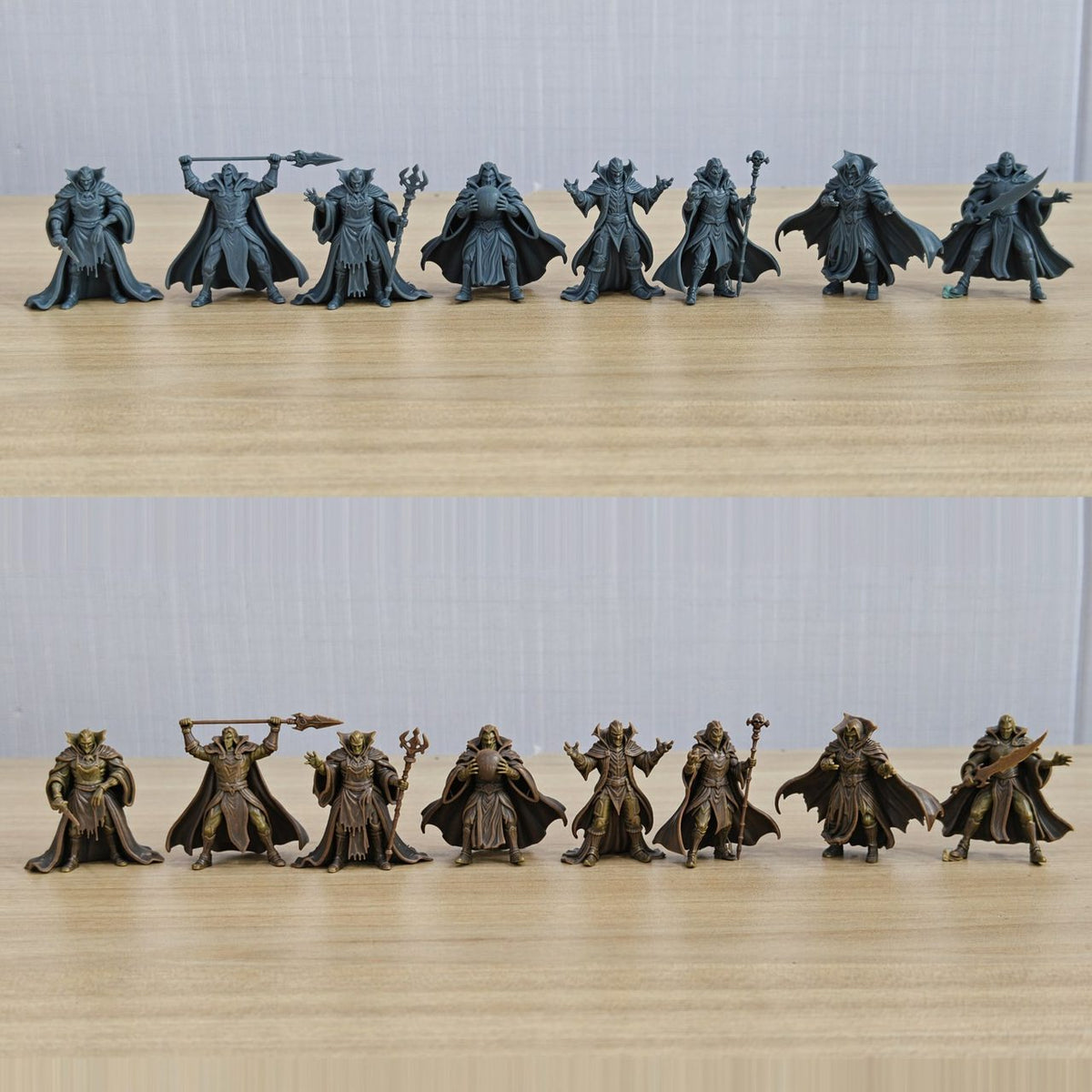 Blood Mage Coven MRY-SFW LYGR2139