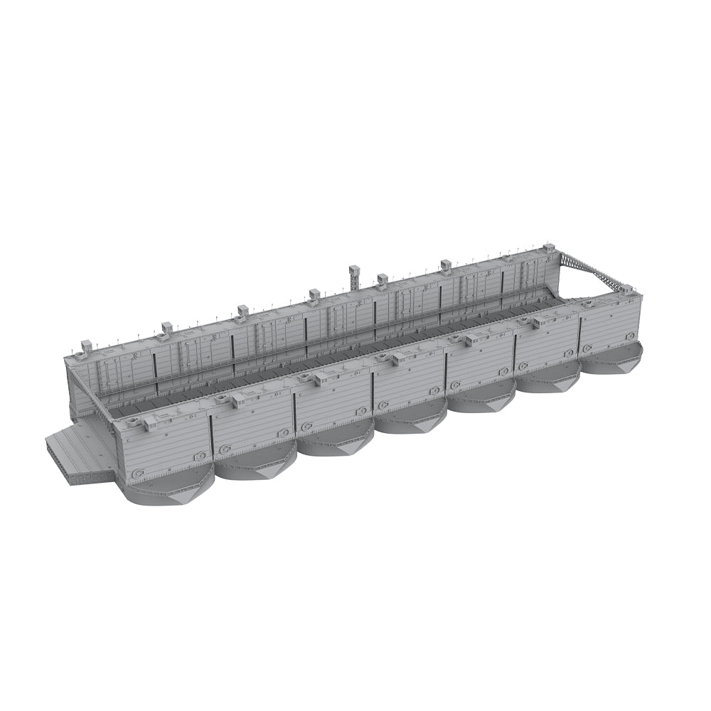 Main Components Of Shipyard MRY-SFW LYT1000134