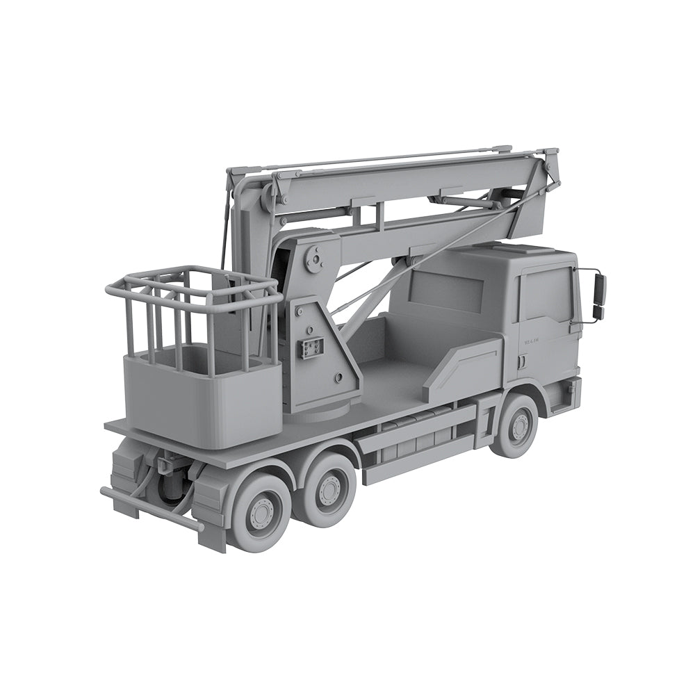 Construction Equipment Tow Truck MRY-SFW LYT144171A