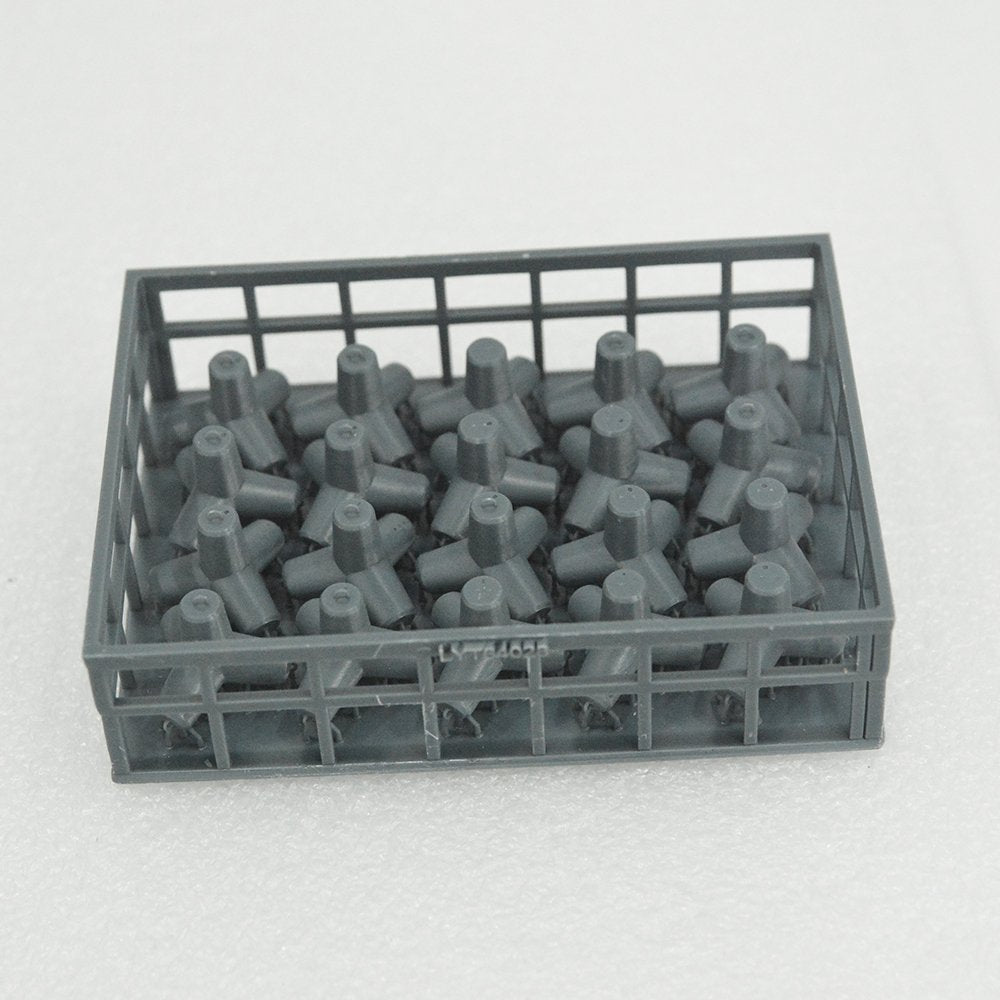 Precast Tetrapods MRY-SFW LYT028