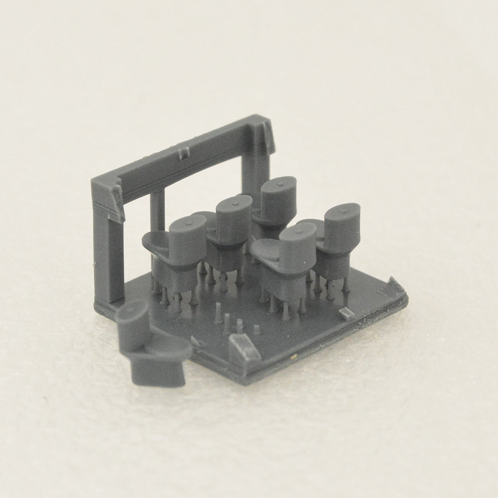 Closestool Flush Toilet MRY-SFW LYT64221