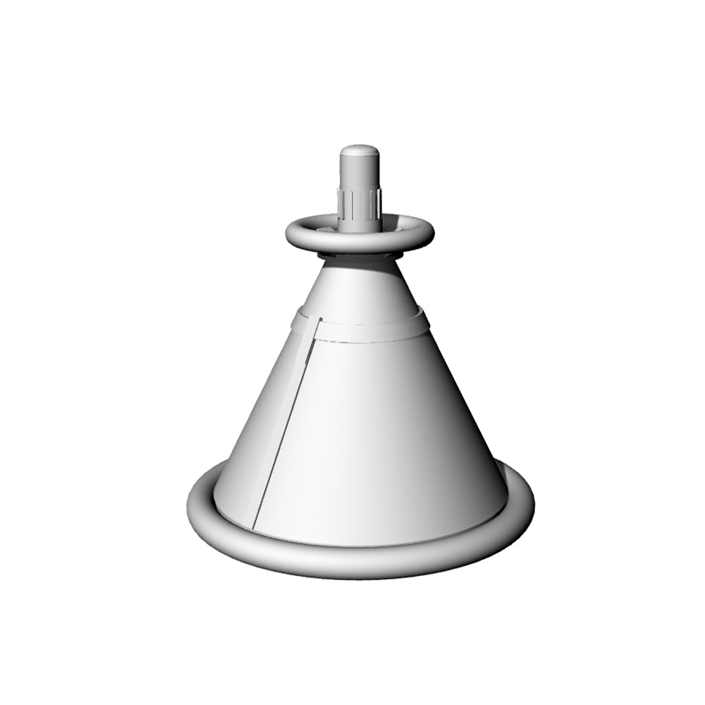 Yao's Studio LYT026 Waterline Navigation Buoy Military Base Miniature Accessory Props