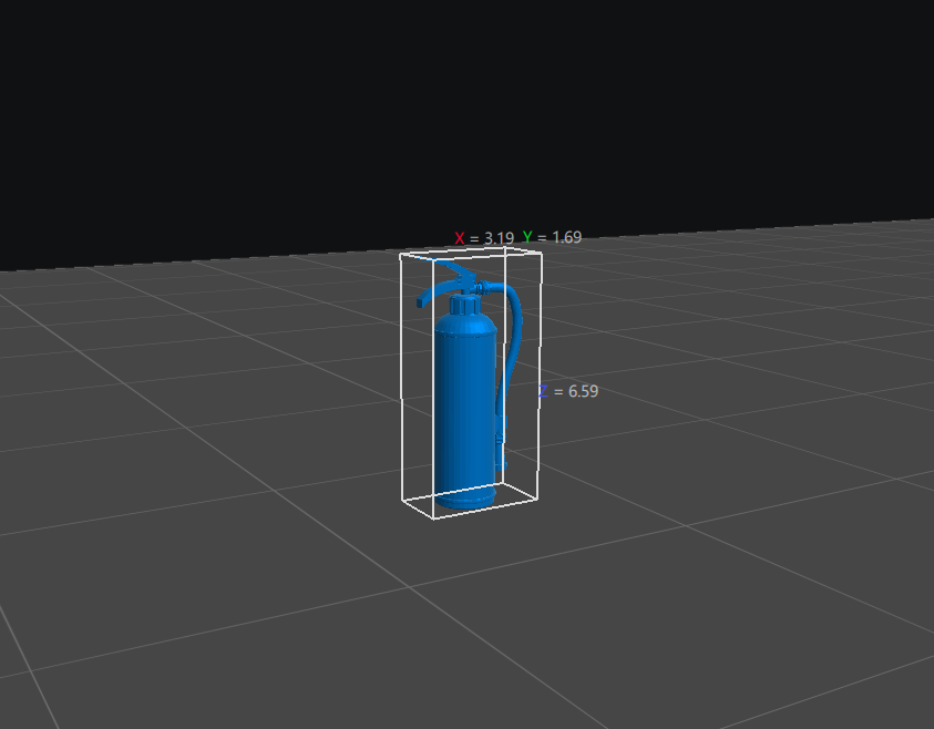 Fire Extinguishers MRY-SFW LYT018