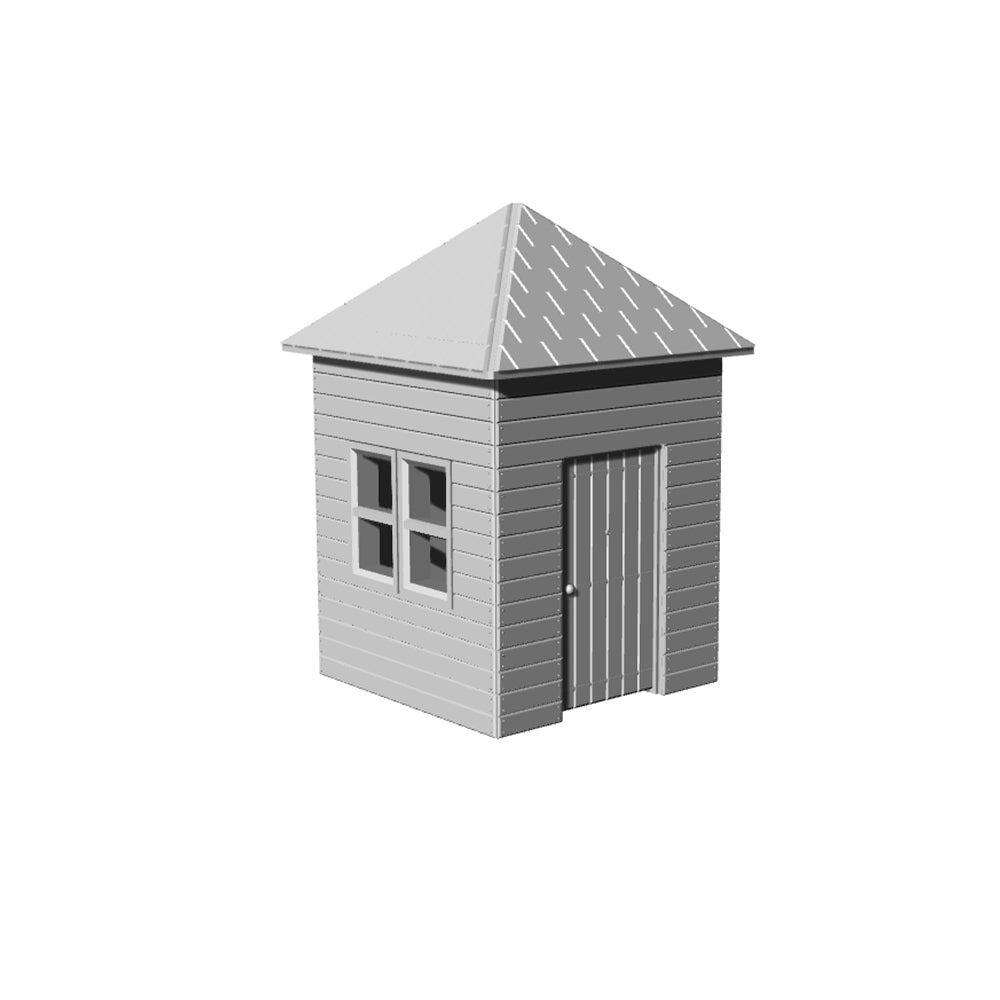 Yao's Studio LYT206 Watchhouse