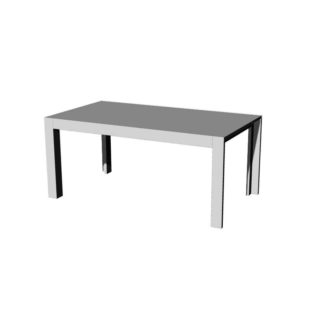 Yao's Studio LYT267 Table HO/OO/Z/N/TT Railroad Miniature Accessory Display Props