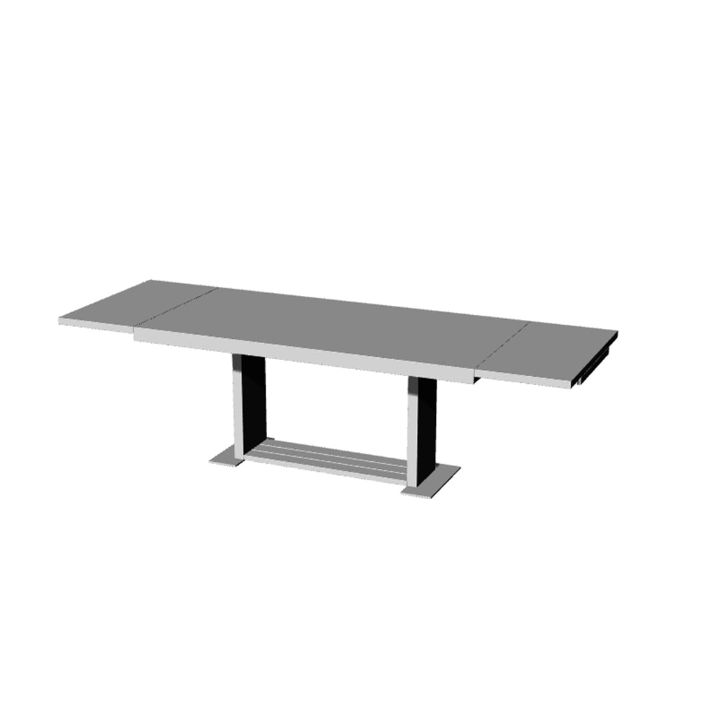 Yao's Studio LYT269 Table HO/OO/Z/N/TT Railroad Miniature Accessory Display Props