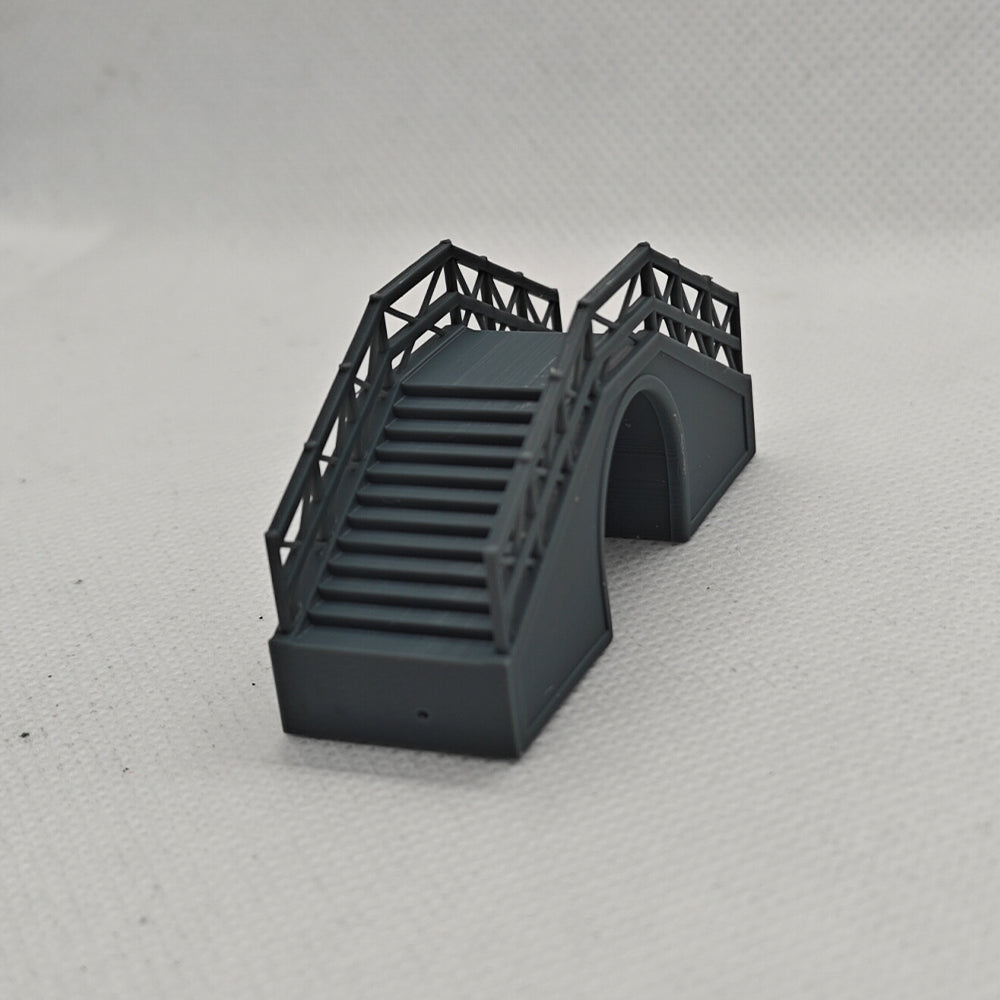 Chinese Ancient Arch Bridge MRY-SFW LYT87390