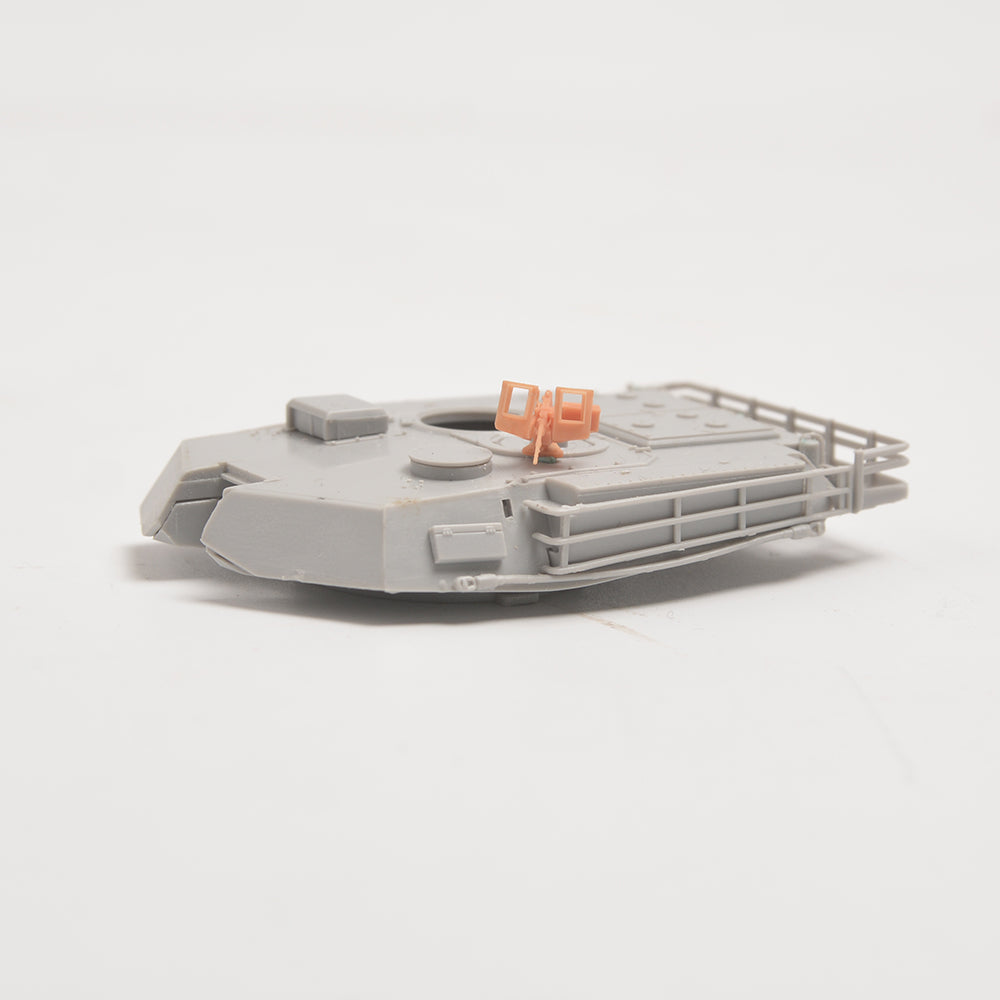 Yao's Studio LYTG017 1/35(48,72,144) Model Upgrade Parts US M1 Tank M240 7.62 Machine Gun