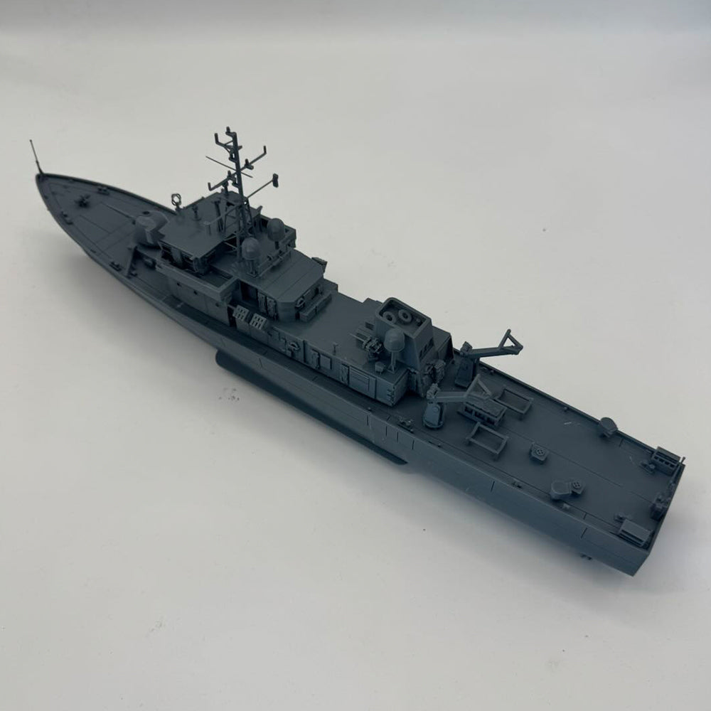 RHWS009S Peacock-Class, L¨¦ Orla Full Hull