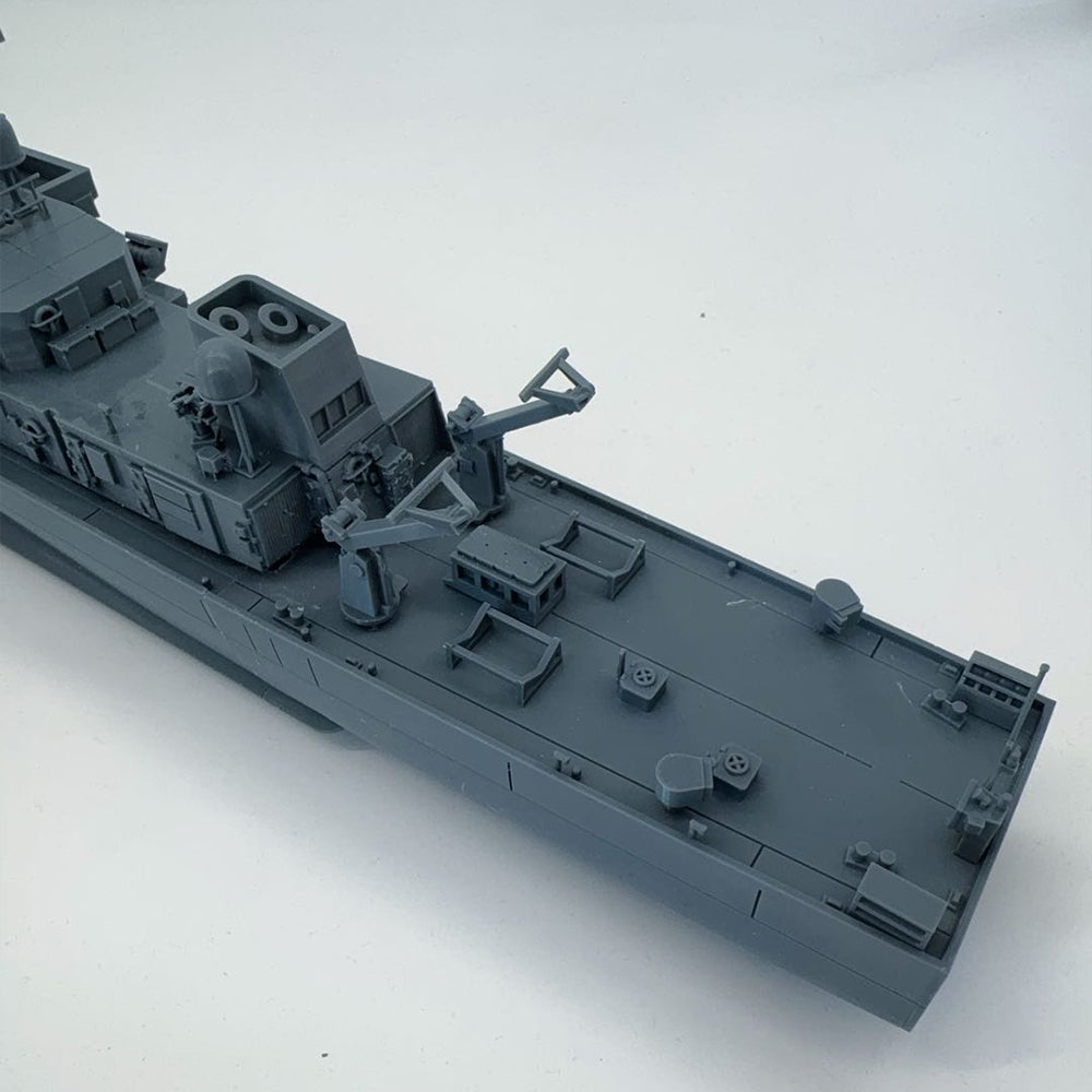 RHWS009S Peacock-Class, L¨¦ Orla Full Hull