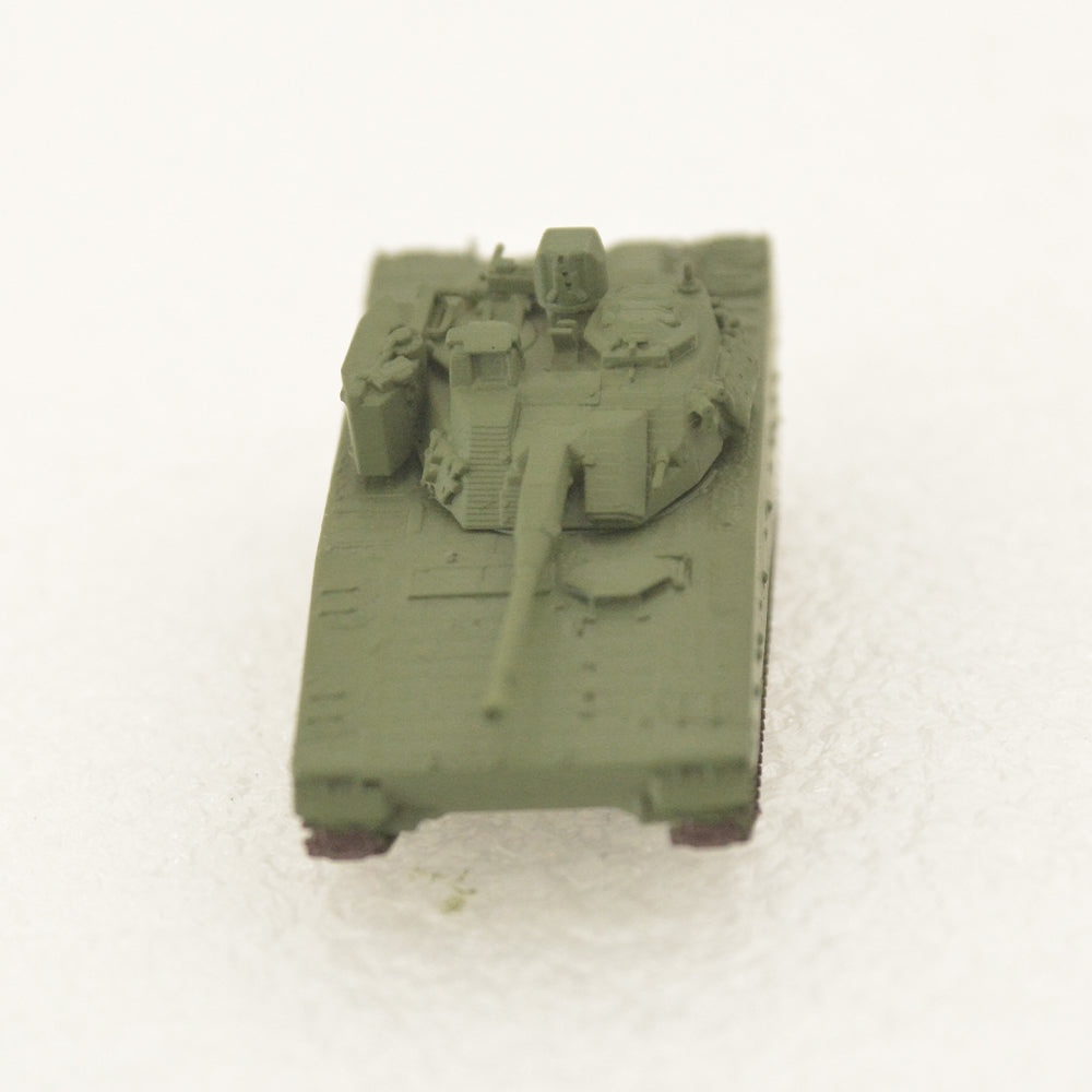 SSMODEL 738D Finished Painted 15mm WarGaming Military Model Kit Sweden CV9040 Infantry Fighting Vehicle