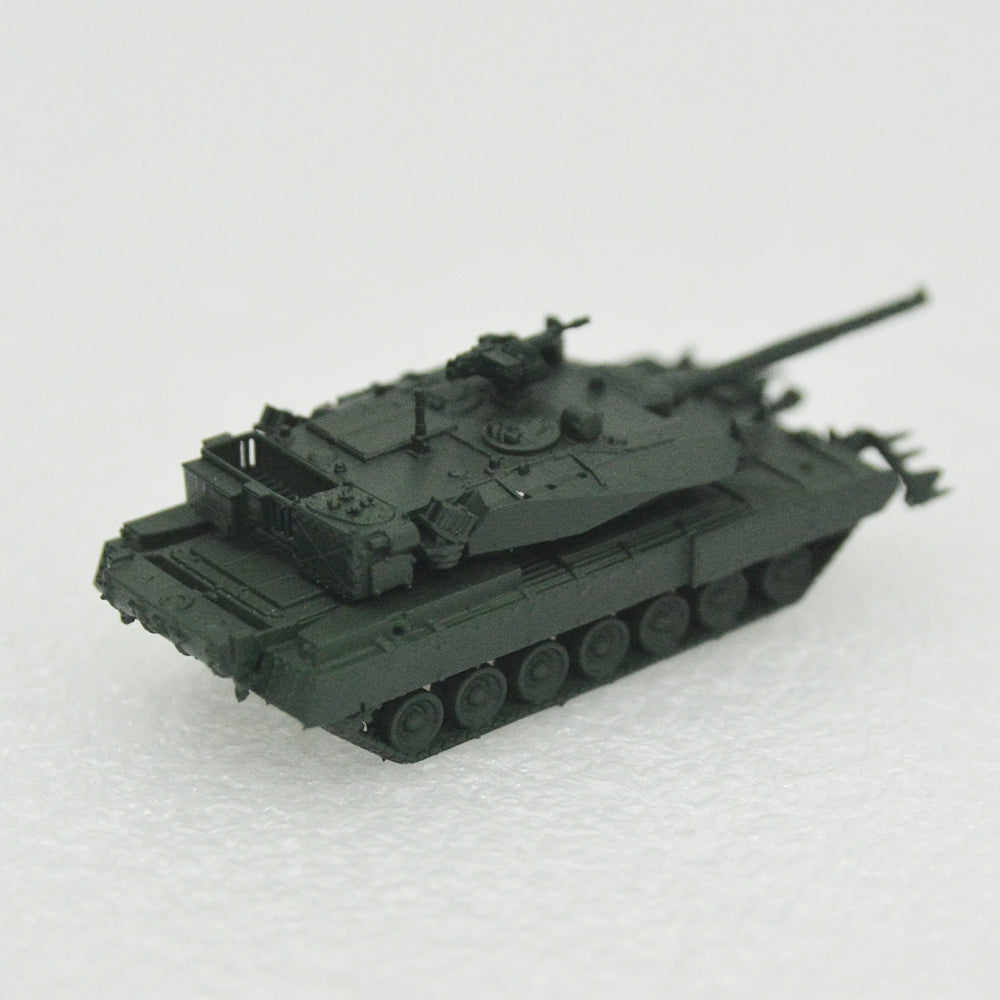 SSMODEL 798D Finished Painted 15mm WarGaming Military Model Kit India Arjun MK.1A Main Battle Tank