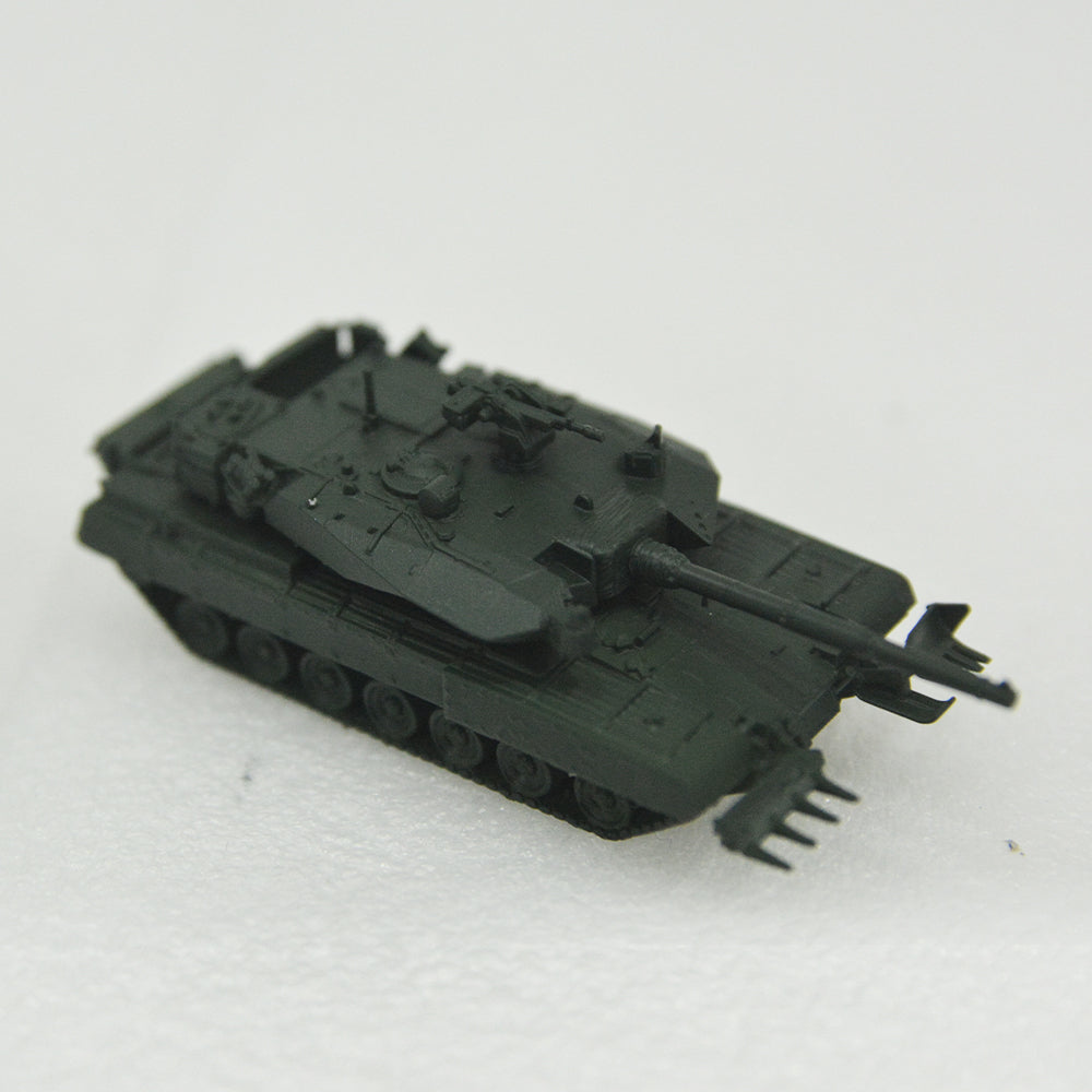 SSMODEL 798D Finished Painted 15mm WarGaming Military Model Kit India Arjun MK.1A Main Battle Tank