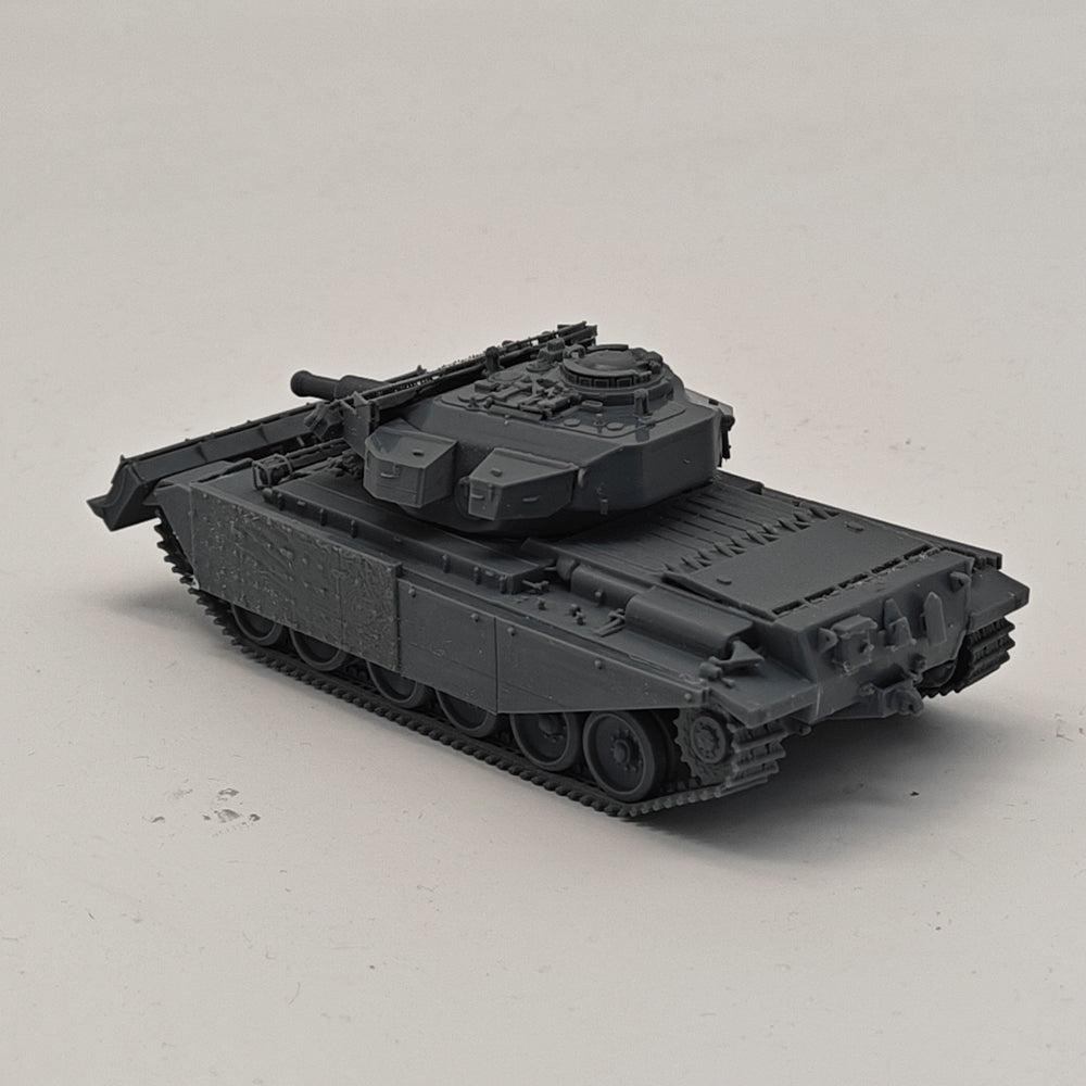 SSMODEL 912 War Gaming Military Model Kit Britain Centurion Avre Main Battle Tank