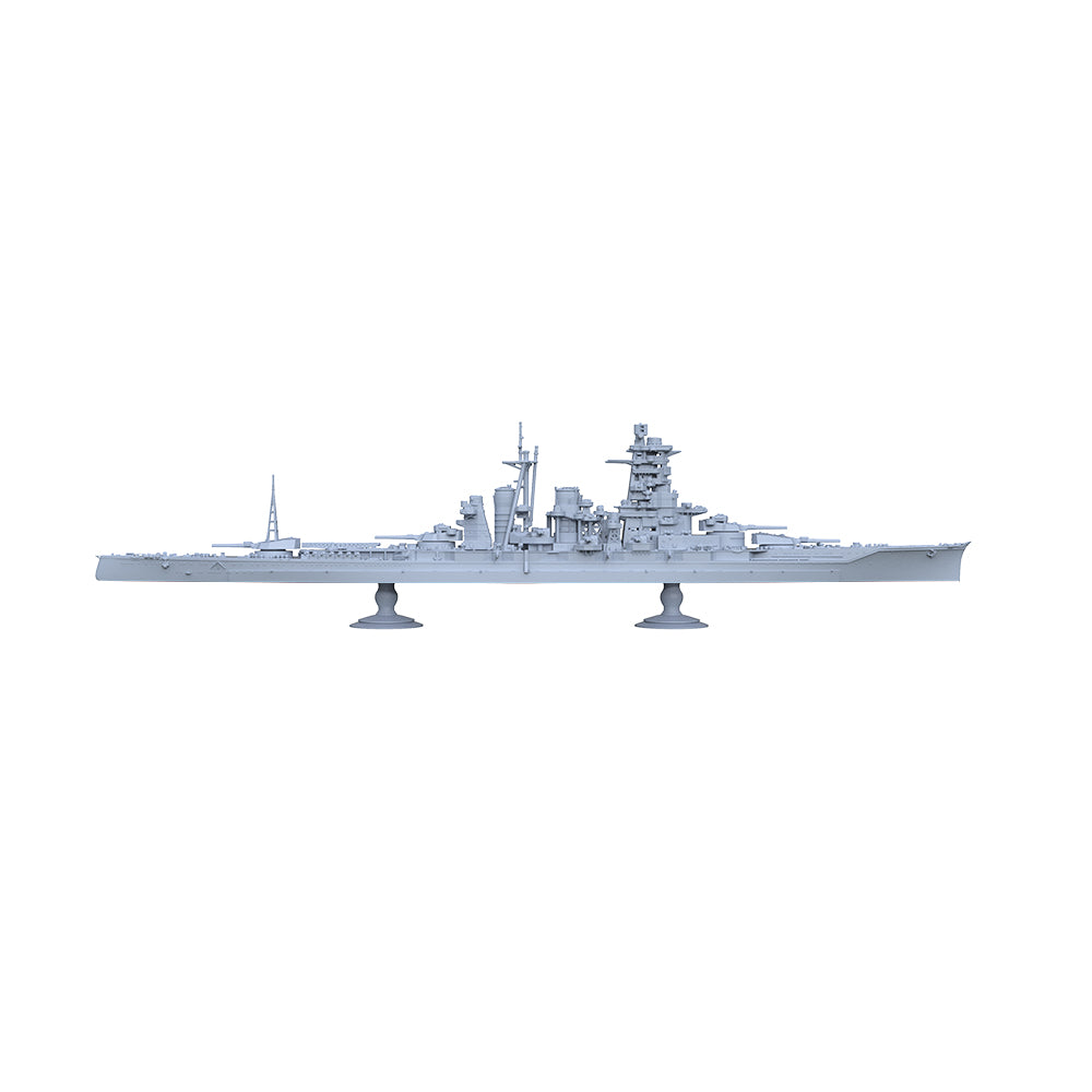 SSMODEL 606 Military Model Kit IJN Kongo Class Battleship