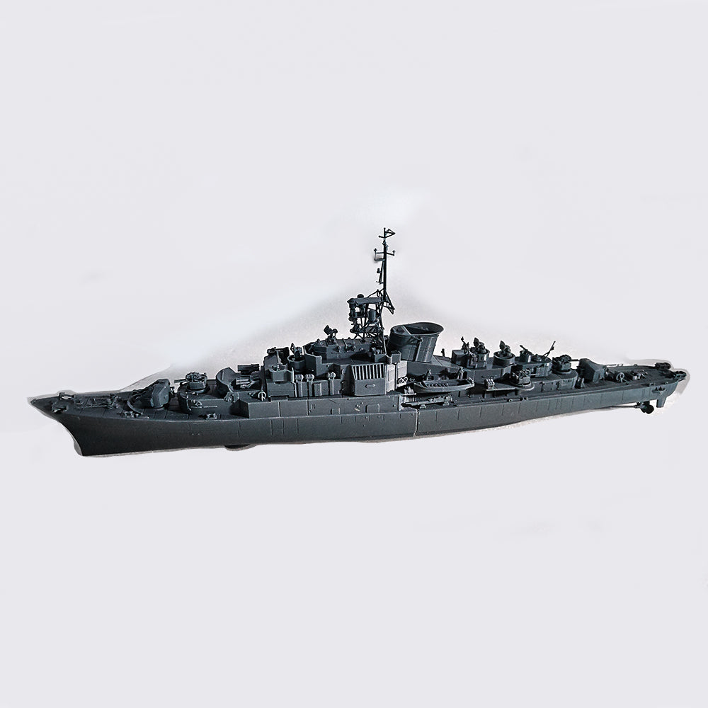 MRY-SFW SSC620S Military Model Kit German Koln Class KÖLN F220 Warship Full Hull Adult Collectible Full Hull