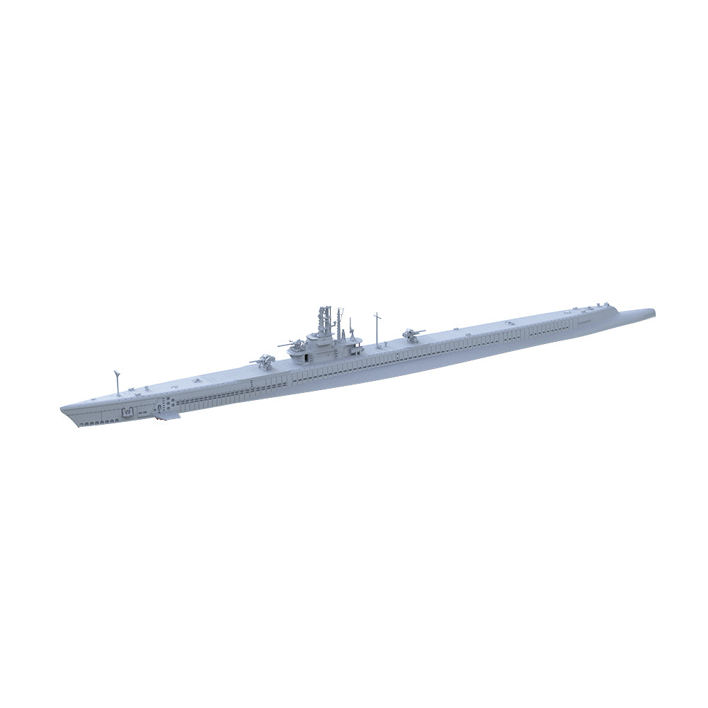 SSMODEL 959 Military Model WWII USS Navy Archerfish Submarine