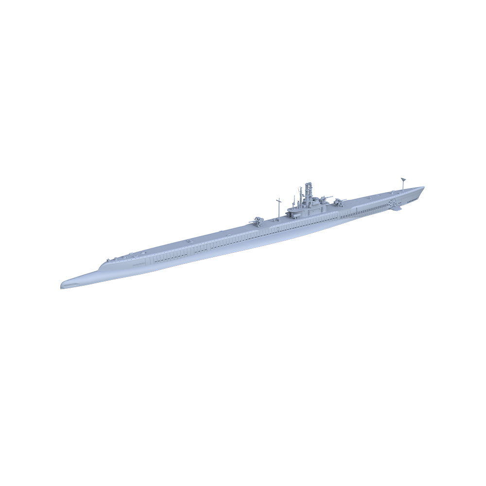 SSMODEL 959 Military Model WWII USS Navy Archerfish Submarine
