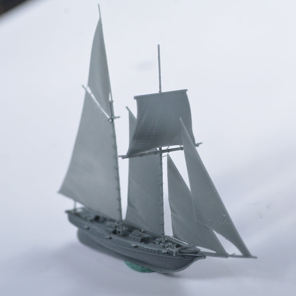 SSMODEL SSF004 Lynx