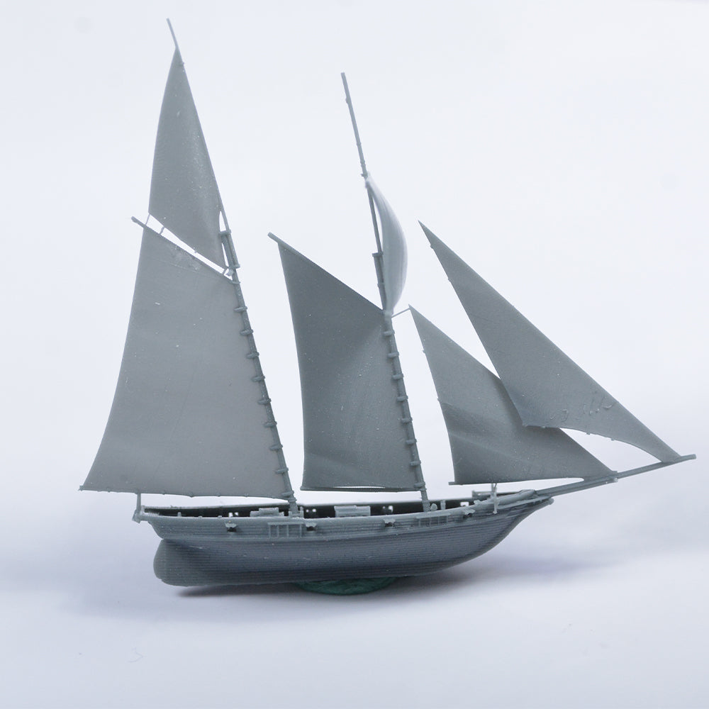 SSMODEL SSF004 Lynx