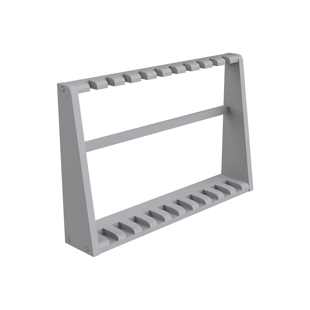 SSMODEL SSG004 Scene Model Soldier Accessories Rifle Rack