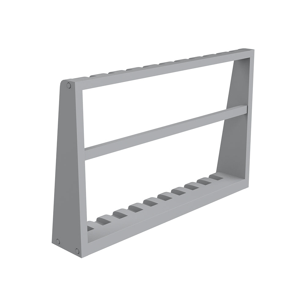SSMODEL SSG004 Scene Model Soldier Accessories Rifle Rack