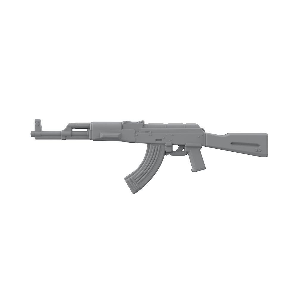 SSMODEL SSG005 AKM Avtomat Kalashnikov Modernizirovannyi Rifle
