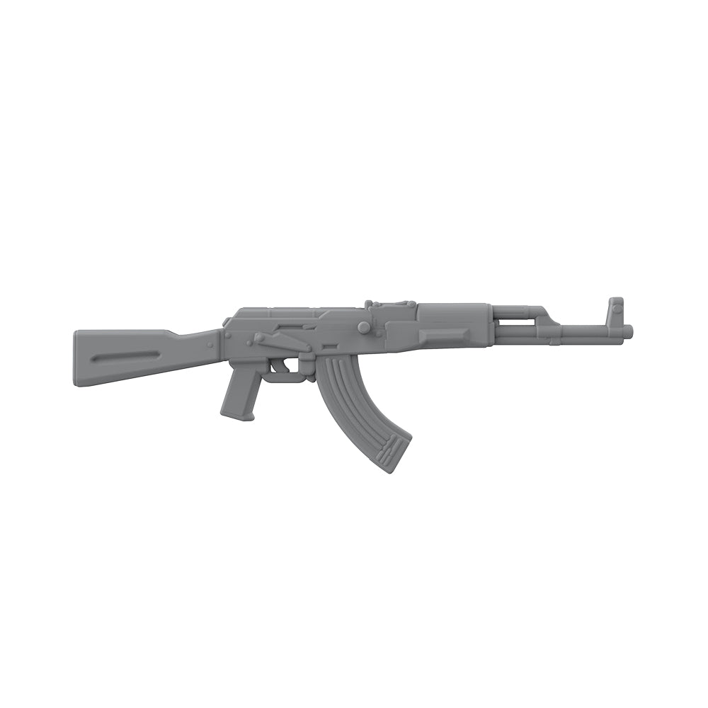 SSMODEL SSG005 AKM Avtomat Kalashnikov Modernizirovannyi Rifle