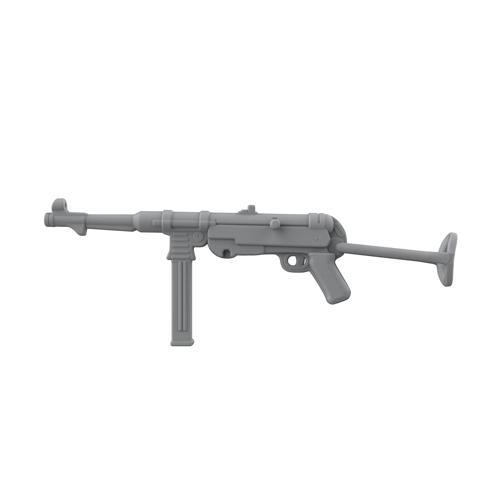 SSMODEL SSG006 German MP40 Maschinenpistole 40