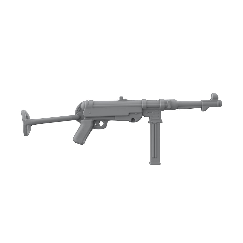 SSMODEL SSG006 German MP40 Maschinenpistole 40