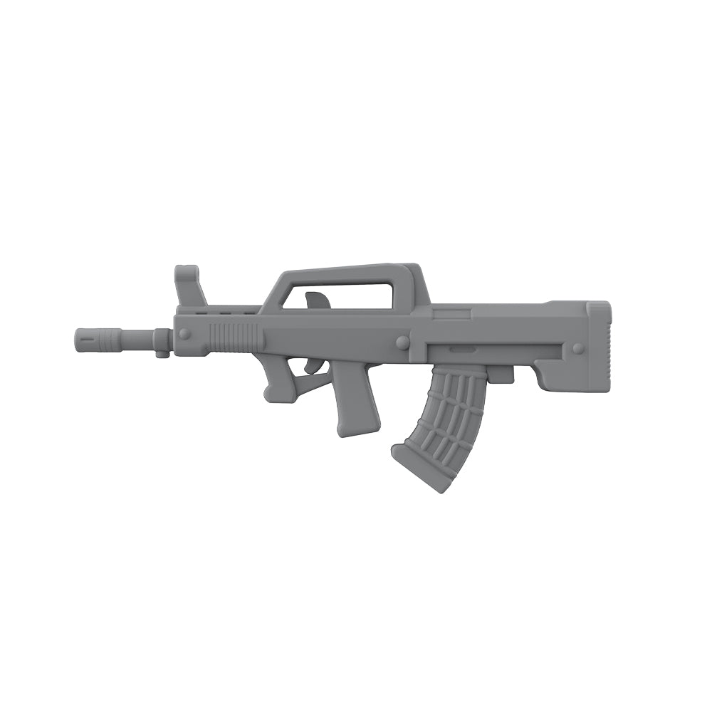 SSMODEL SSG007 QBZ-95 Rifle