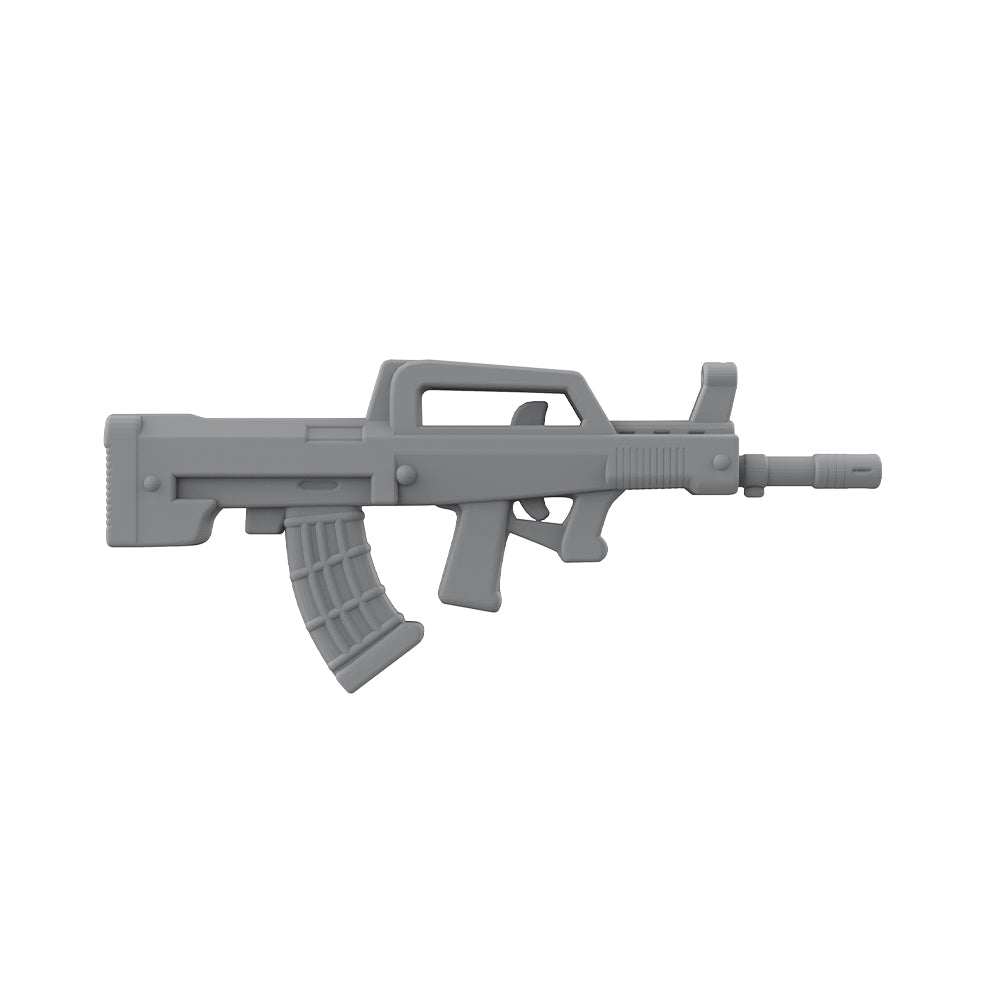 SSMODEL SSG007 QBZ-95 Rifle