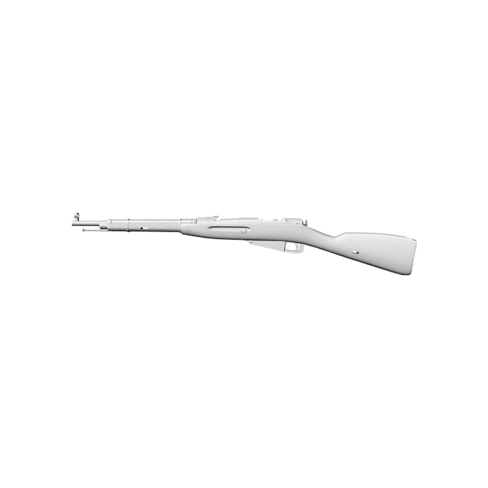 SSMODEL SSG401 Russian Mosin Nagant M1938 Rifle