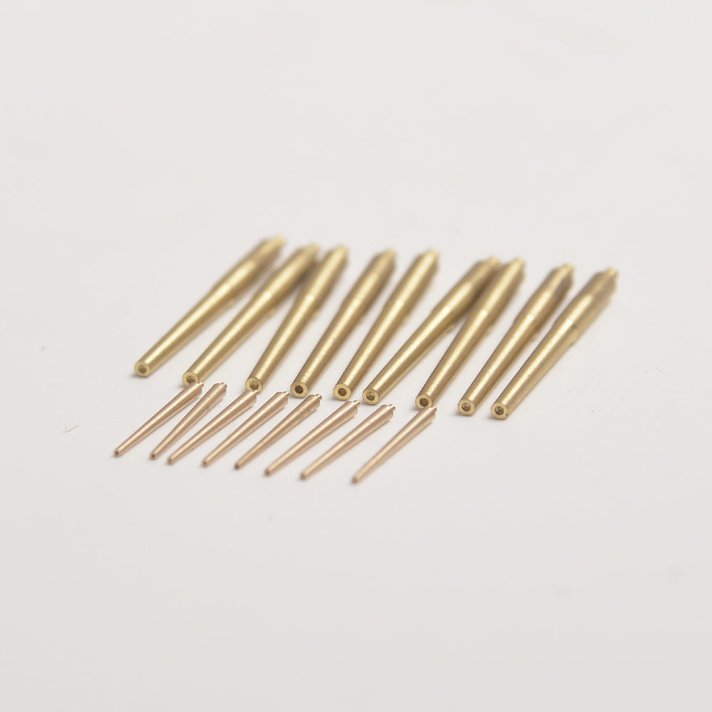 SSMODEL SSPG020 Metal Barrels Portland-class CA-33 Heavy Cruiser 203mm*9 127mm*8