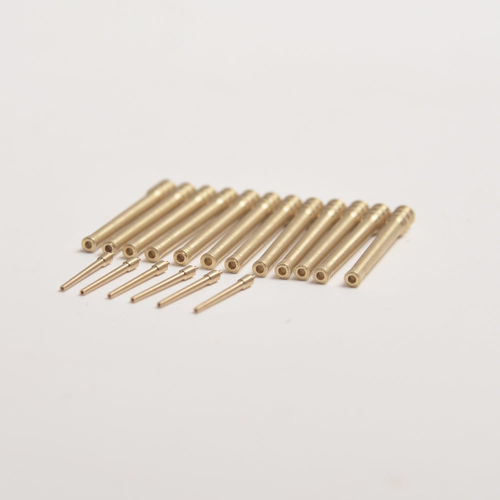 SSMODEL SSPG023 Metal Barrels Fuso Class Battleship 356mm*12 155mm*6