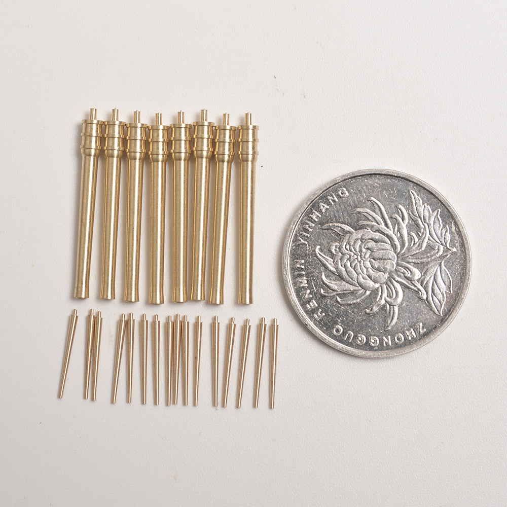 SSMODEL SSPG024 Metal Barrels Japan Ise 356mm*8 127mm*16