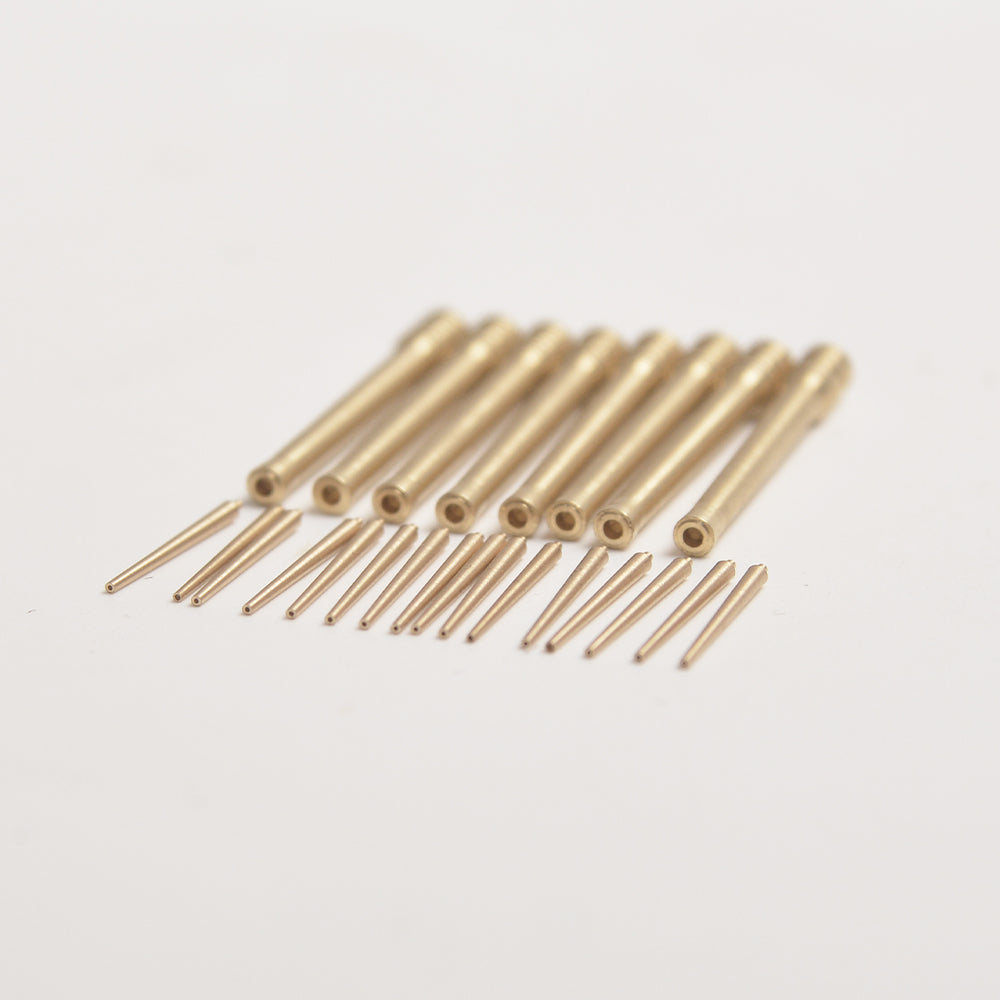 SSMODEL SSPG024 Metal Barrels Japan Ise 356mm*8 127mm*16