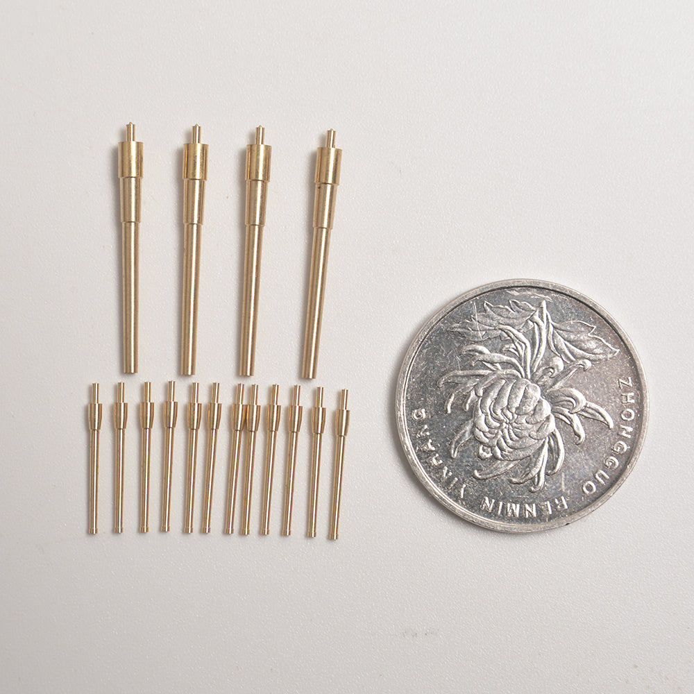 SSMODEL SSPG026 Metal Barrels Russian Borodino Battleship 305mm*4 152mm*12