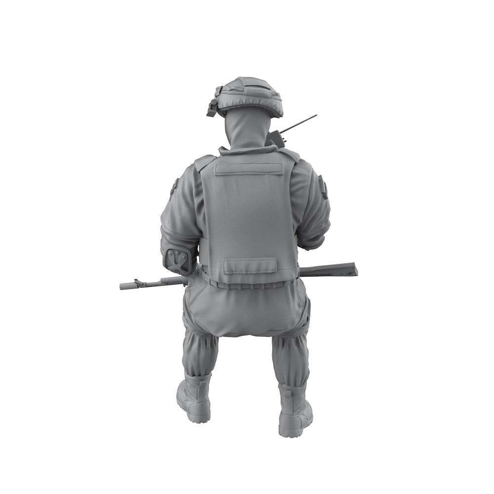 SSMODEL SSTR401B Russia Mordern Special Forces SoldierB