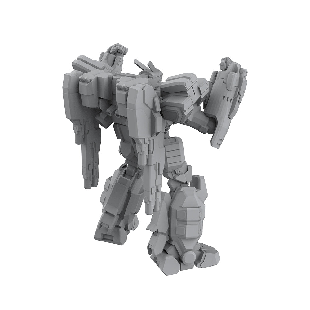 SSMODEL SSTR801 Tactical Support Titan Mech ¡°Paragon¡±