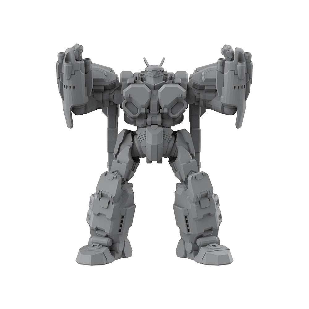 SSMODEL SSTR801 Tactical Support Titan Mech ¡°Paragon¡±