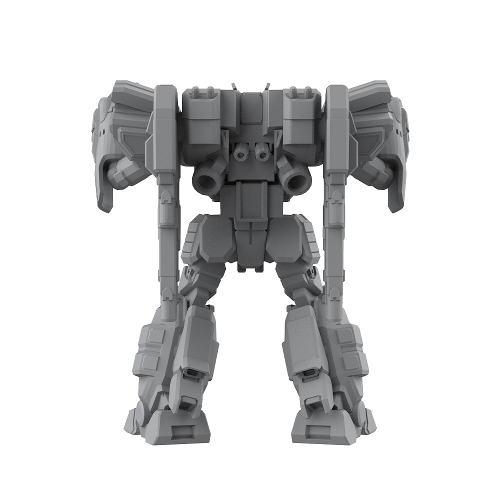 SSMODEL SSTR801 Tactical Support Titan Mech ¡°Paragon¡±