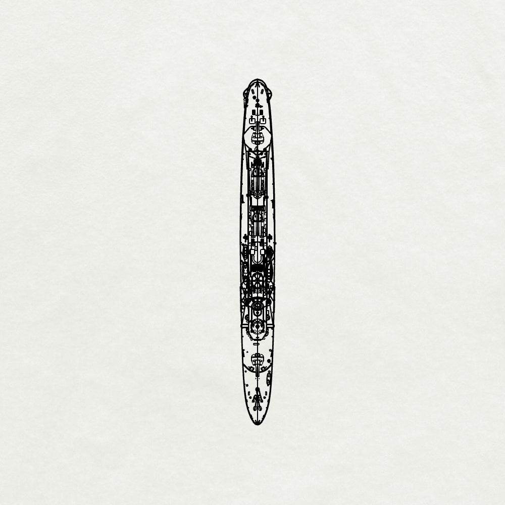 SSMODEL 733S Military Model Kit Italian Saetta Class Destroyer Saetta 1935 Full Hull