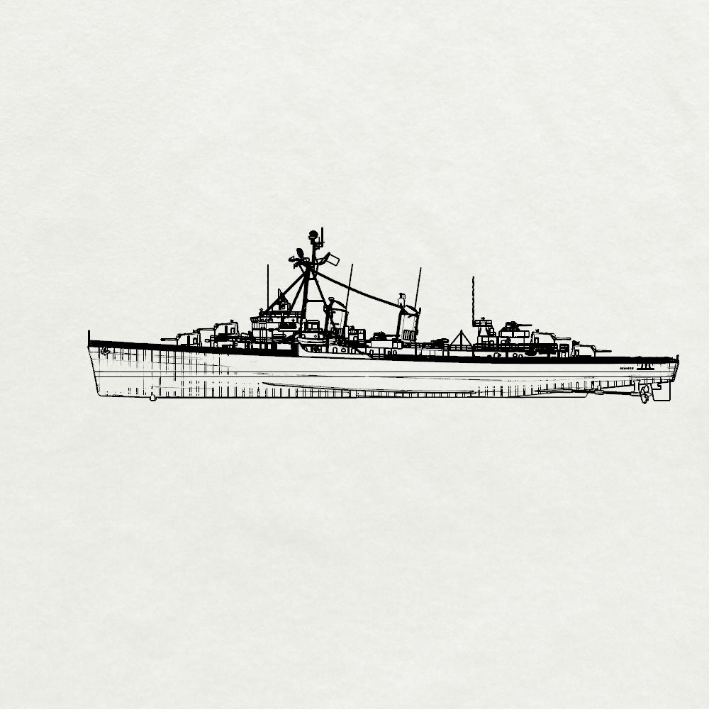 SSMODEL 735 Military Model Kit Italian Fanti Class Destroyer £¢GENIEREE£¢ D555(Bottomless Version)