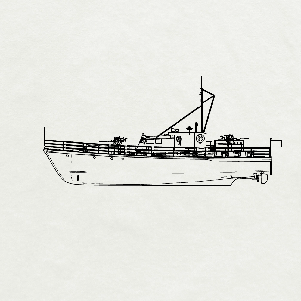 SSMODEL SSC773S
Military Model UK
HDML ML 1383 Full Hull