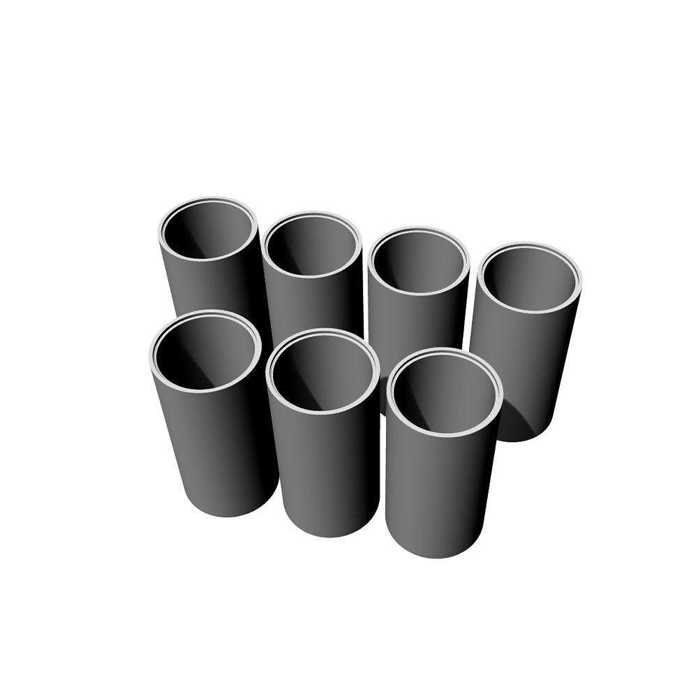 Precast Concrete Pipes MRY-SFW LYT120025A