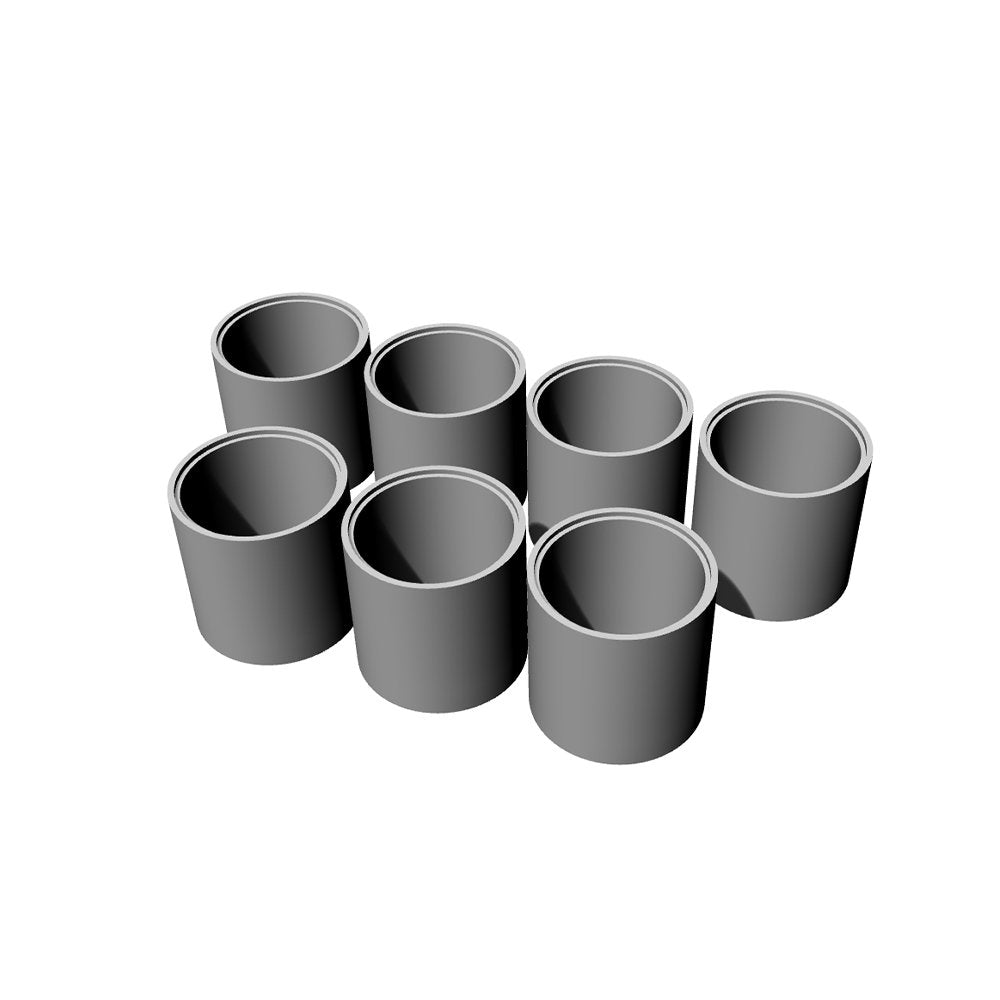 Precast Concrete Pipes MRY-SFW LYT24025B